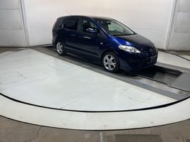 2008 MAZDA MAZDA5 SPORT