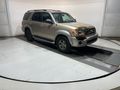 2002 TOYOTA SEQUOIA