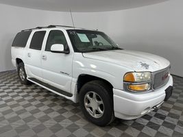 2002 GMC YUKON XL DENALI