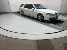 2007 SAAB 9-5 BASE