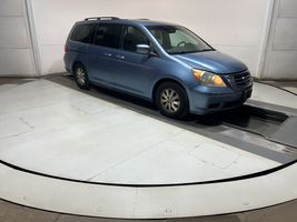 2010 HONDA ODYSSEY EX-L