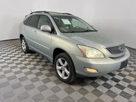 2007 LEXUS RX 350 