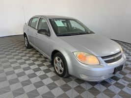 2006 CHEVROLET COBALT LS