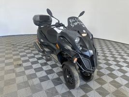 2009 PIAGGIO MP3 500 