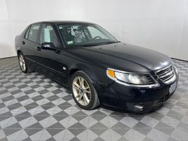 2008 SAAB 9-5 BASE