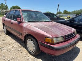 1990 MAZDA PROTEGE