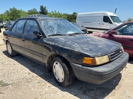 1992 MAZDA PROTEGE LX