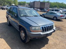 2001 JEEP GRAND CHEROKEE LAREDO
