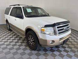 2012 FORD EXPEDITION EL XLT