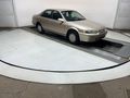 1998 TOYOTA CAMRY
