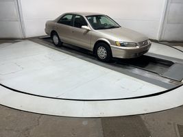 1998 TOYOTA CAMRY CE