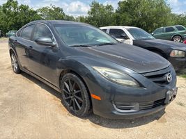 2012 MAZDA MAZDA6 I SPORT