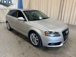 2012 AUDI A3 PREMIUM
