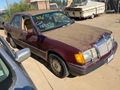 1990 MERCEDES-BENZ 300 SERIES