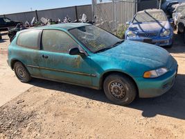 1994 HONDA CIVIC DX