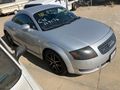 2002 AUDI TT