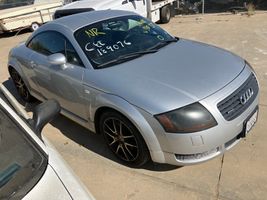 2002 AUDI TT BASE