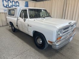1988 DODGE RAM 150 