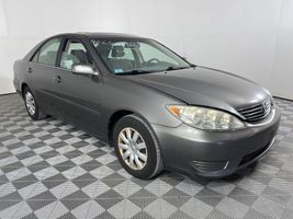 2006 TOYOTA CAMRY LE