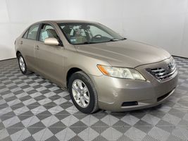 2008 TOYOTA CAMRY LE