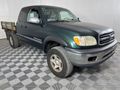2001 TOYOTA TUNDRA