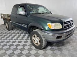 2001 TOYOTA TUNDRA SR5