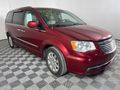 2016 CHRYSLER TOWN & COUNTRY