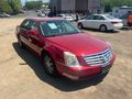 2008 CADILLAC DTS