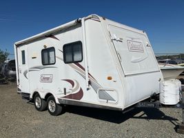 2012 DUTCHMEN COLEMAN 