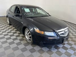 2006 ACURA TL 