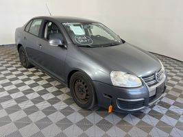 2008 VOLKSWAGEN JETTA S
