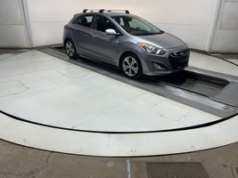 2013 HYUNDAI ELANTRA GT