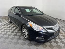 2013 HYUNDAI AZERA 