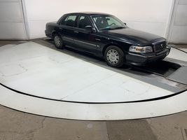 2007 MERCURY GRAND MARQUIS GS