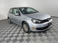2011 VOLKSWAGEN GOLF