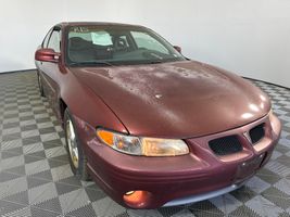2000 PONTIAC GRAND PRIX GT