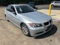 2007 BMW 3-SERIES
