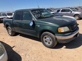 2003 FORD F150 