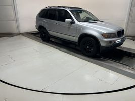 2006 BMW X5 3.0I