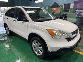 2007 HONDA CR-V