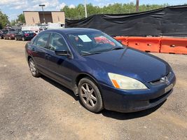 2003 HONDA ACCORD 