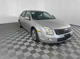 2008 FORD FUSION SE