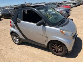 2008 SMART FORTWO PASSION
