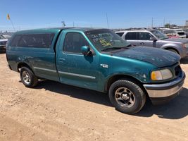 1997 FORD F150 