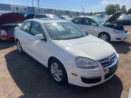 2007 VOLKSWAGEN JETTA 
