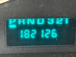 2006 CHEVROLET G2500 VANS 