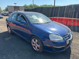 2009 VOLKSWAGEN JETTA 