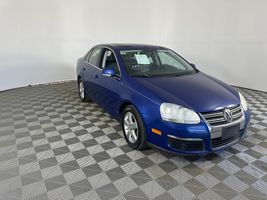 2009 VOLKSWAGEN JETTA 