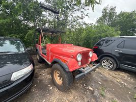1979 JEEP CJ7 