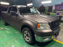 2004 FORD F150 